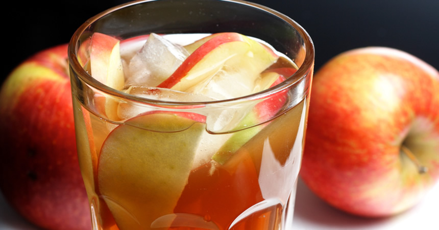 リンゴ酢ダイエットのやり方 いつ飲む 効果を出すアレンジ方法と注意点 ナナコロダイエット